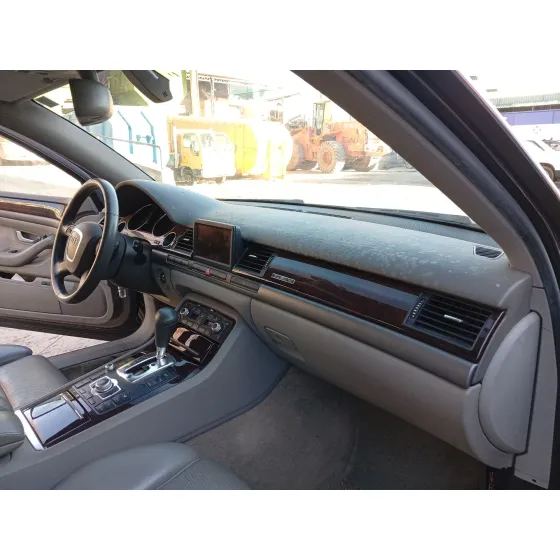 Salpicadero para Audi A8 D3 (4E2, 4E8)