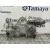 Tapa Distribucion para Toyota Corolla Verso (Zer_, Zze12_, R1_)