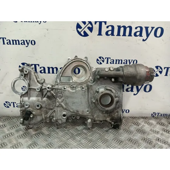 Tapa Distribucion para Toyota Corolla Verso (Zer_, Zze12_, R1_)