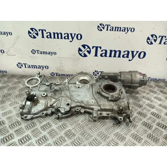Tapa Distribucion para Toyota Corolla Verso (Zer_, Zze12_, R1_)