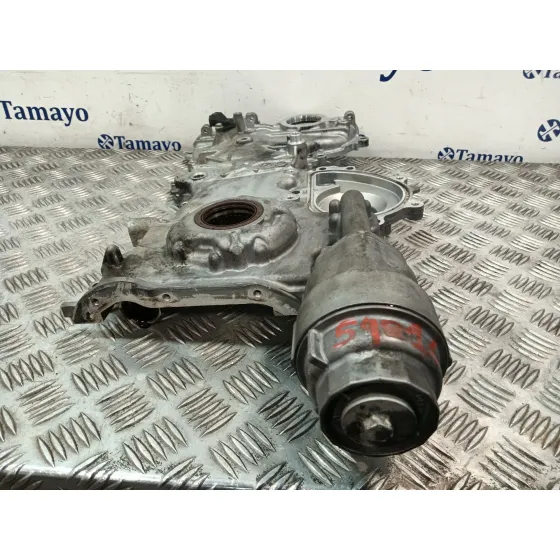 Tapa Distribucion para Toyota Corolla Verso (Zer_, Zze12_, R1_)