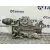 Tapa Distribucion para Toyota Corolla Verso (Zer_, Zze12_, R1_)