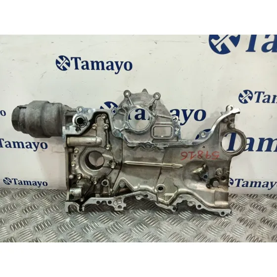 Tapa Distribucion para Toyota Corolla Verso (Zer_, Zze12_, R1_)