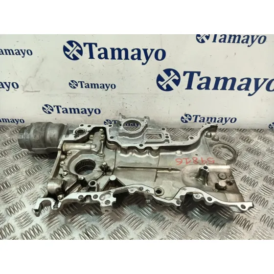 Tapa Distribucion para Toyota Corolla Verso (Zer_, Zze12_, R1_)