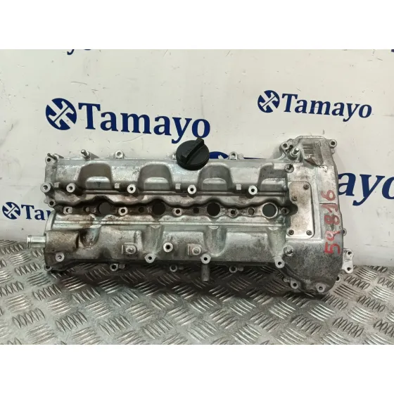 Tapa Balancines para Toyota Corolla Verso (Zer_, Zze12_, R1_)