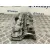 Tapa Balancines para Toyota Corolla Verso (Zer_, Zze12_, R1_)
