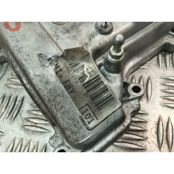 Tapa Balancines para Toyota Corolla Verso (Zer_, Zze12_, R1_)