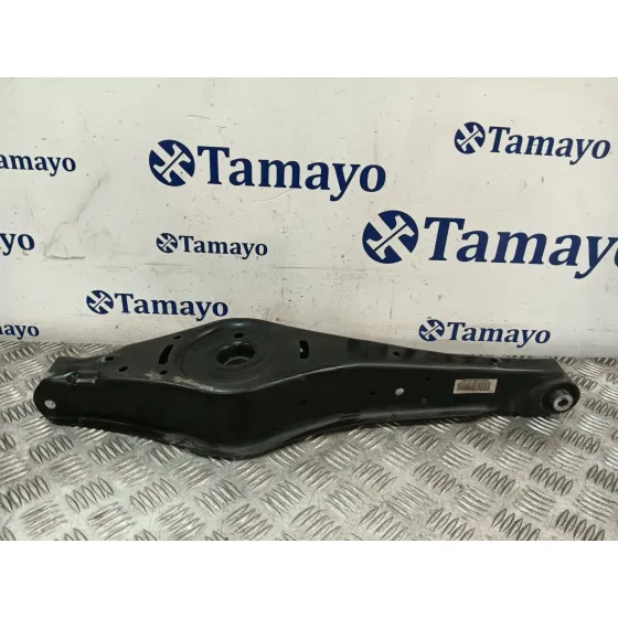 Brazo Suspension Superior Delantero Derecho para Renault Clio Ii Fase Ii (B/Cb0)