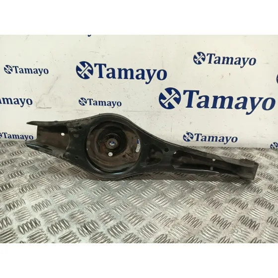 Brazo Suspension Superior Delantero Derecho para Renault Clio Ii Fase Ii (B/Cb0)