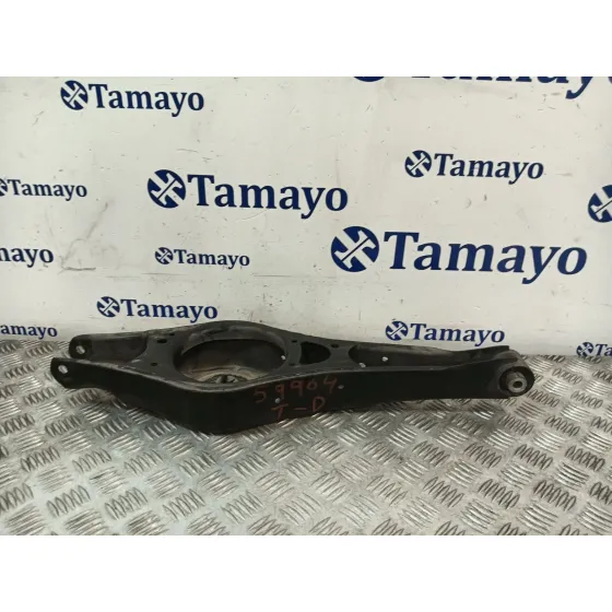 Brazo Suspension Superior Delantero Derecho para Renault Clio Ii Fase Ii (B/Cb0)