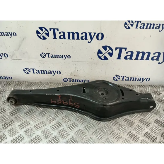 Brazo Suspension Superior Delantero Izquierdo para Renault Clio Ii Fase Ii (B/Cb0)