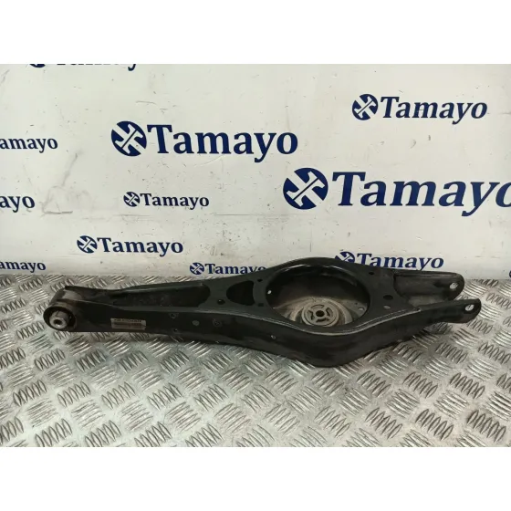 Brazo Suspension Superior Delantero Izquierdo para Renault Clio Ii Fase Ii (B/Cb0)