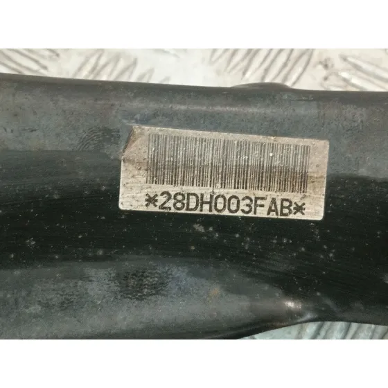 Brazo Suspension Superior Delantero Izquierdo para Renault Clio Ii Fase Ii (B/Cb0)