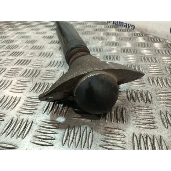 Amortiguador Trasero Derecho para Renault Clio Ii Fase Ii (B/Cb0)