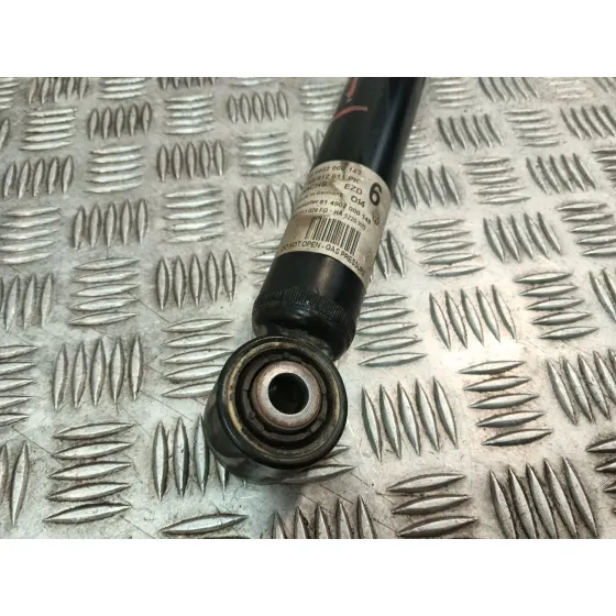 Amortiguador Trasero Izquierdo para Renault Clio Ii Fase Ii (B/Cb0)