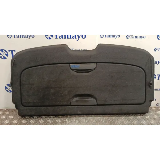Bandeja Trasera para Peugeot 308 I (4A_, 4C_)