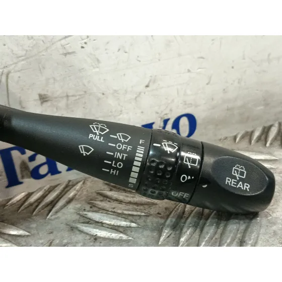 Mando Limpia para Kia Picanto I (Sa)