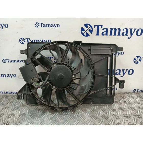 Electroventilador para Ford Focus C-Max (Dm2)