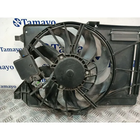 Electroventilador para Ford Focus C-Max (Dm2)
