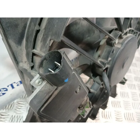 Electroventilador para Ford Focus C-Max (Dm2)