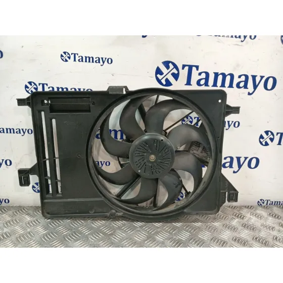 Electroventilador para Ford Focus C-Max (Dm2)