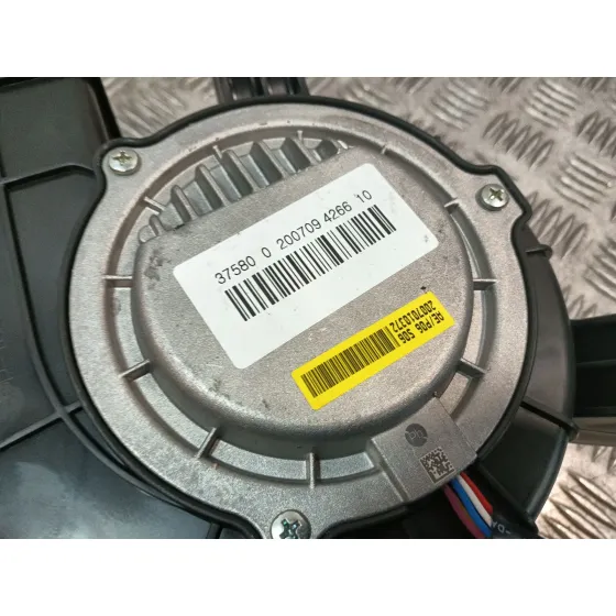 Motor Calefaccion para Kia Xceed (Cd)