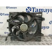Electroventilador para Ford Ka (Ru8)