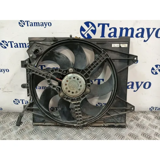 Electroventilador para Ford Ka (Ru8)