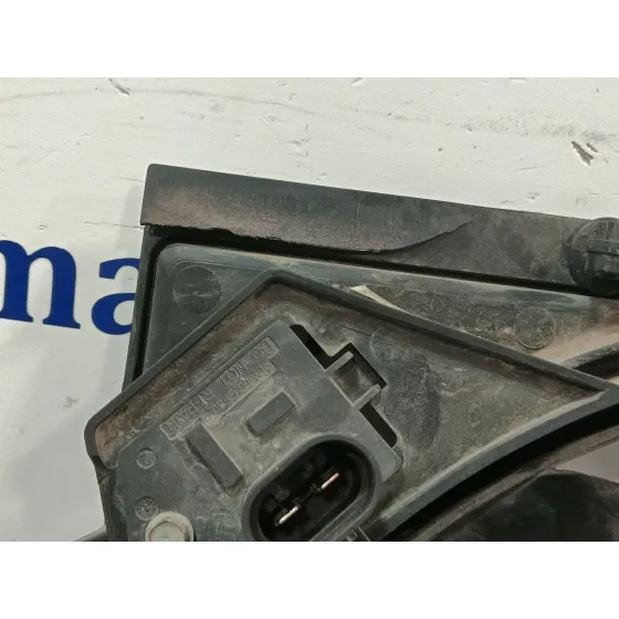 Electroventilador para Ford Ka (Ru8)