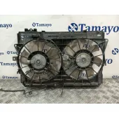 Electroventilador para Toyota Avensis (_T25_)
