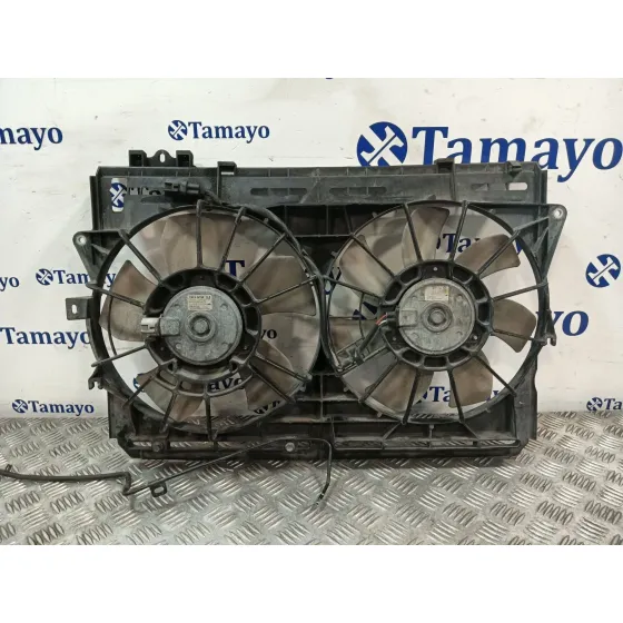 Electroventilador para Toyota Avensis (_T25_)