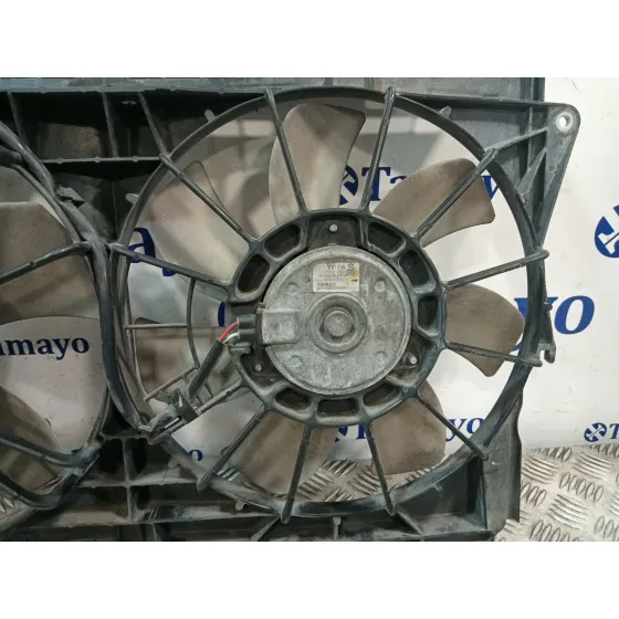 Electroventilador para Toyota Avensis (_T25_)