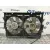 Electroventilador para Toyota Avensis (_T25_)