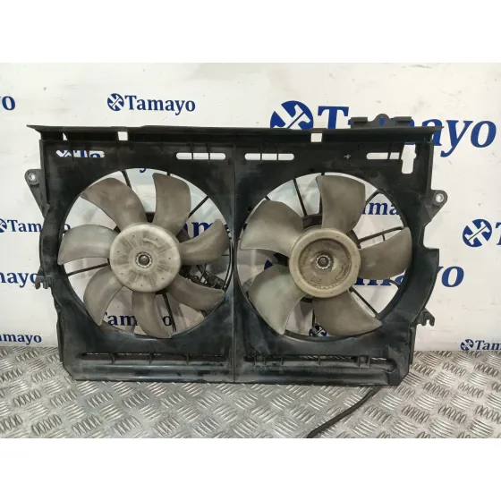 Electroventilador para Toyota Avensis (_T25_)