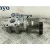 Valvula Egr para Toyota Corolla Verso (Zer_, Zze12_, R1_)