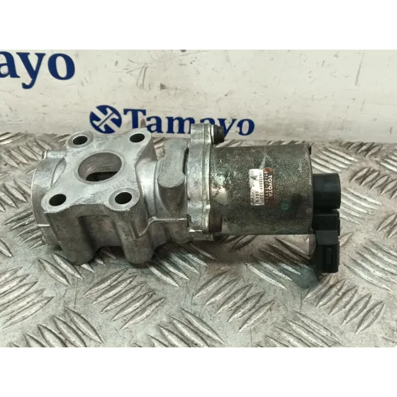 Valvula Egr para Toyota Corolla Verso (Zer_, Zze12_, R1_)