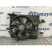 Electroventilador para Renault Kangoo Express (Fw0/1_)