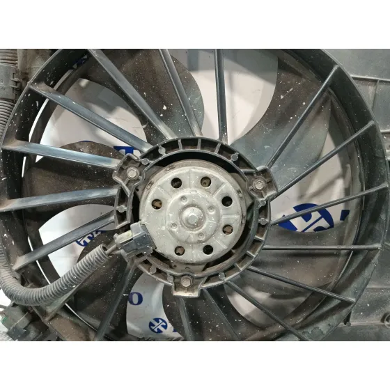 Electroventilador para Renault Kangoo Express (Fw0/1_)