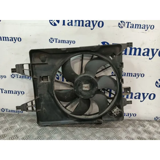 Electroventilador para Renault Kangoo Express (Fw0/1_)