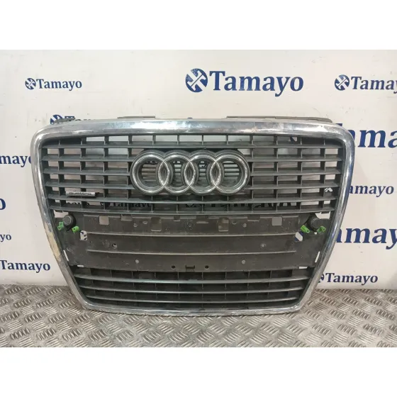 Rejilla Paragolpes Delantero para Audi A8 D3 (4E2, 4E8)