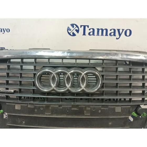 Rejilla Paragolpes Delantero para Audi A8 D3 (4E2, 4E8)