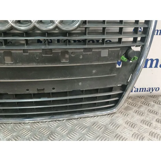 Rejilla Paragolpes Delantero para Audi A8 D3 (4E2, 4E8)