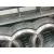 Rejilla Paragolpes Delantero para Audi A8 D3 (4E2, 4E8)