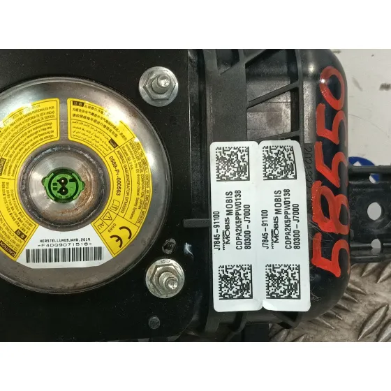 Airbag Delantero Derecho para Kia Ceed