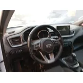Airbag Delantero Izquierdo para Kia Ceed