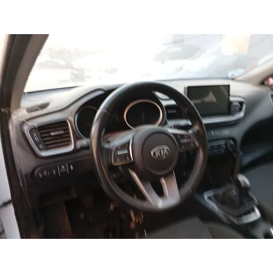 Airbag Delantero Izquierdo para Kia Ceed