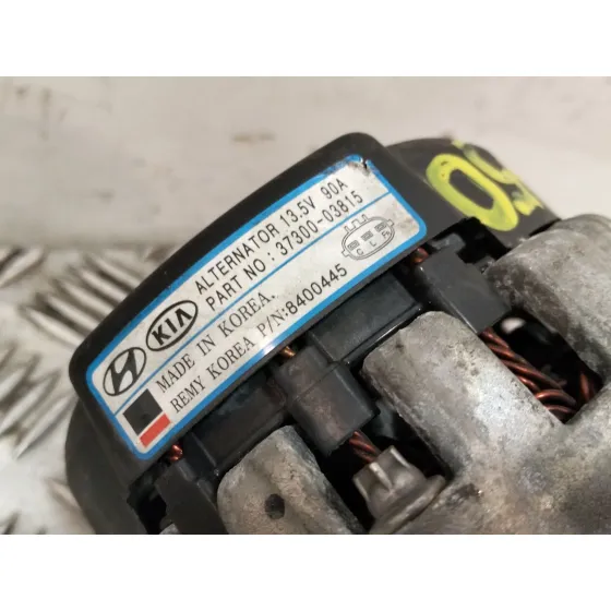 Alternador para Kia Ceed