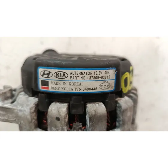 Alternador para Kia Ceed