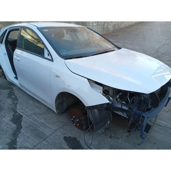 Amortiguador Delantero Derecho para Kia Ceed