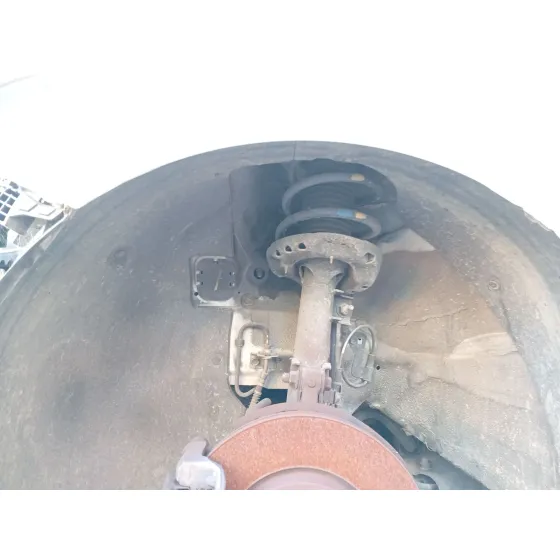 Amortiguador Delantero Izquierdo para Kia Ceed
